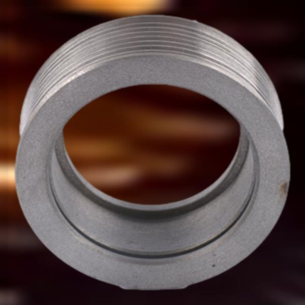 The importance of proper maintenance for grey cast components