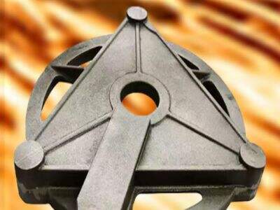 Miksi harmaavalua on autoteollisuuden moottorilohkojen ja mekaanisten kiinnikkeiden valintamateriaali