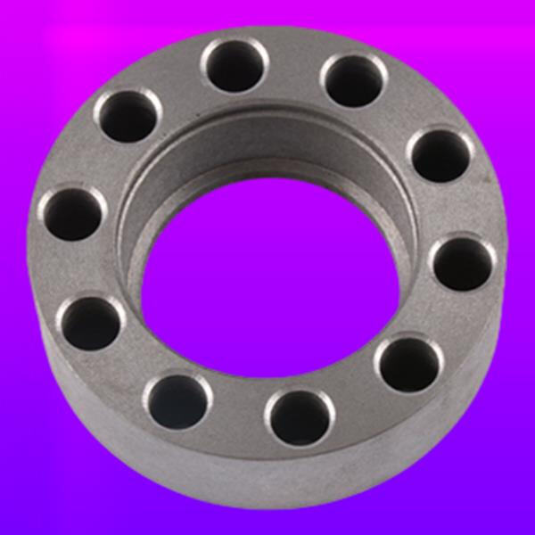 The Flexibility and Cost-Effective Benefits of Iron Sand Casting.