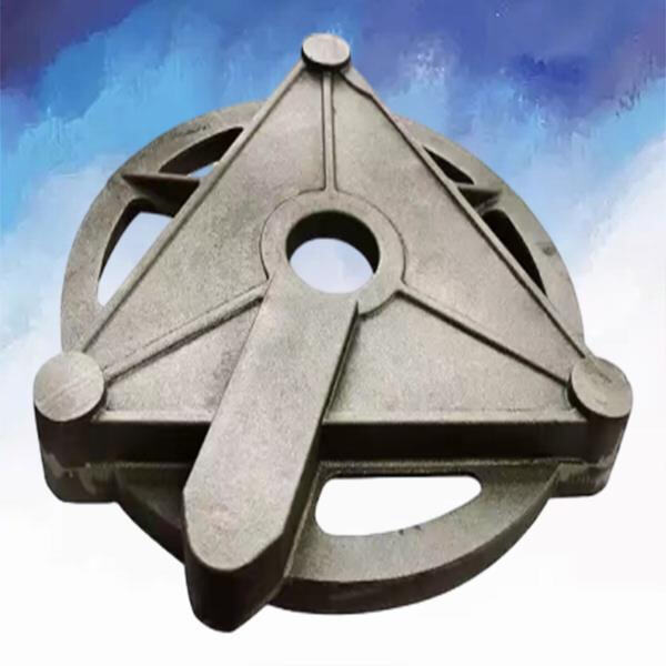Exploring the properties of 60 45 12 ductile iron for various applications