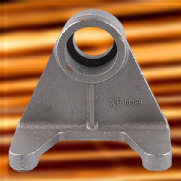 Опитни специалисти в леярни за превъзходни резултати от метално леене