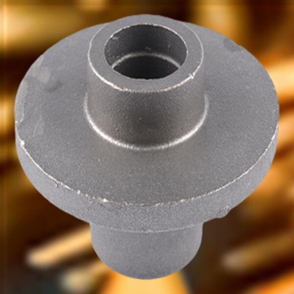 Révéler le fonctionnement interne d'une vanne à clapet en fonte de fer à travers un dessin technique