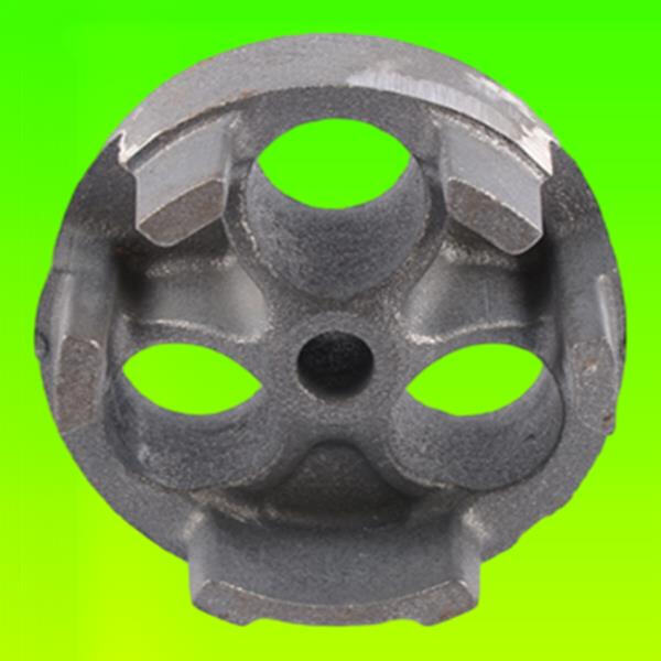 Solutions de fonderie au sable sur mesure pour chaque industrie