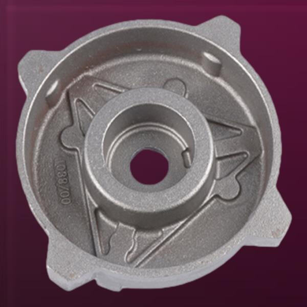 Quality Cast Iron Pulleys Made to Last a Lifetime