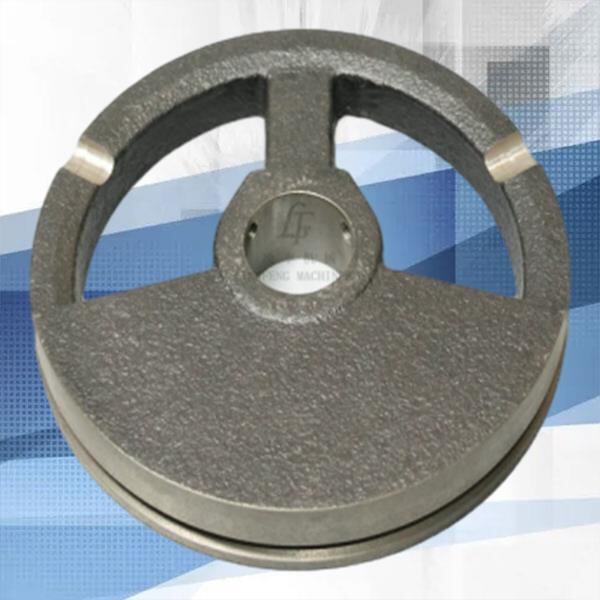 The history and evolution of cast iron casting techniques