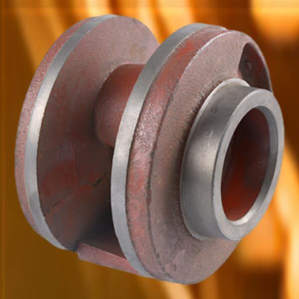 L'importance de choisir un fabricant fiable de fonte ductile