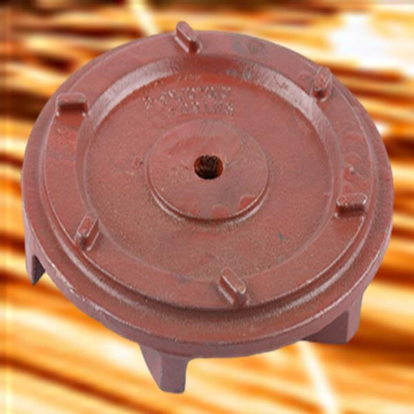 Подобрете качеството на отливките чрез прецизно разделяне на пясъка