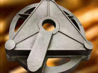 Selection and technical difficulties of corresponding casting service processes such as gray cast iron, ductile iron, and aluminum