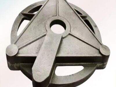 農業機械用グレー鋳鉄鋳物の特性：耐久性と耐磨耗性のヒント