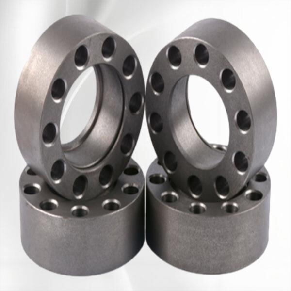 Unleashing creativity through iron casting techniques