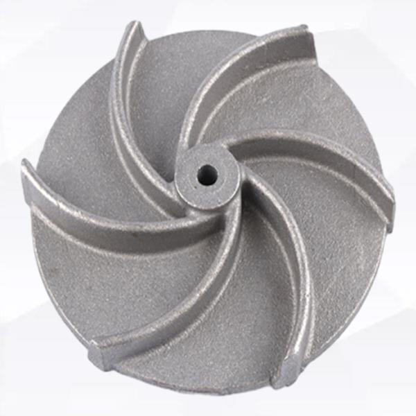 The versatility of galvanized ductile iron in construction and engineering projects