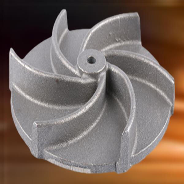 Le processus de production et le contrôle qualité des fonderies en fonte grise