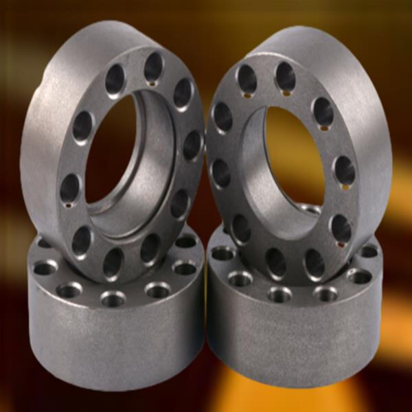 Die Vorteile des Investierens in eine Investitions-Gießerei