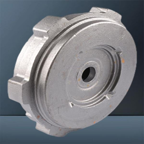 The artistry of custom sand casting techniques