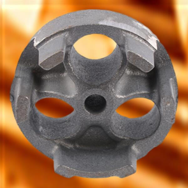 Предимства от използването на прецизна отливка чрез пясъчно облъчване в производството