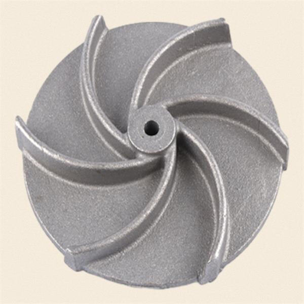 How galvanized ductile iron resists corrosion and rusting over time
