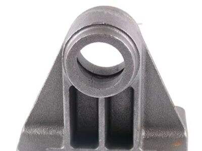 Assessment of Capabilities: High-Quality Domestic Ductile Iron and Grey Iron Foundries