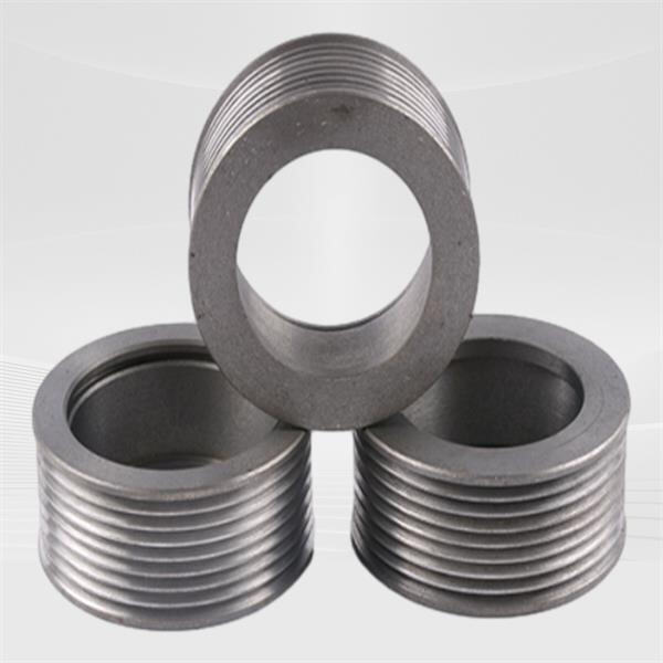 Choosing Environmentally Friendly Manufacturing