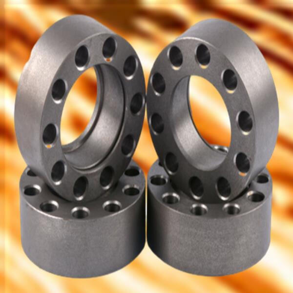 A day in the life of an iron casting team