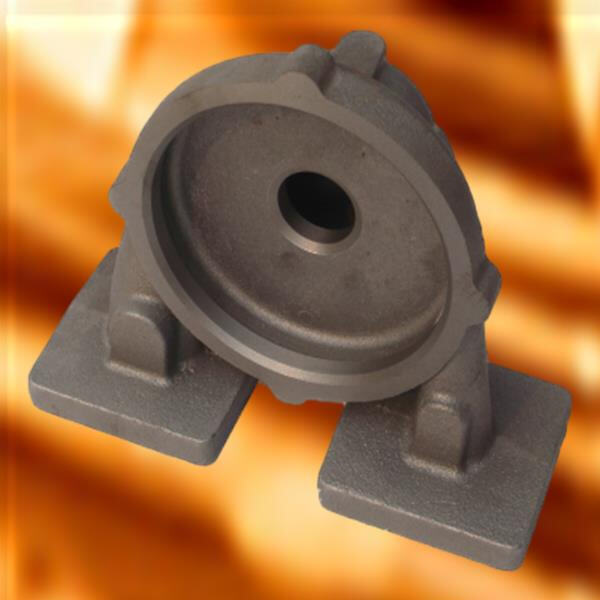 Understanding the properties and performance of high silicon iron alloys.