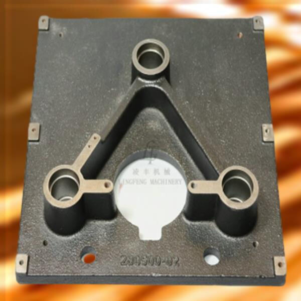 Съвети за постигане на здрави заварки на материали от ковък чугун