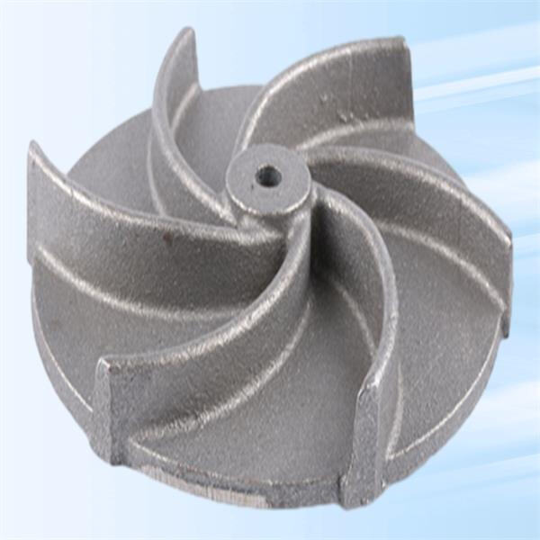 The importance of gray cast iron in modern engineering and construction.