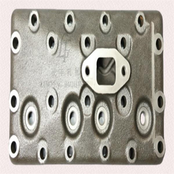 Benefits of welding nodular cast iron for industrial applications