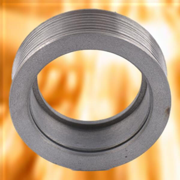Exploring the characteristics of grey cast for industrial applications
