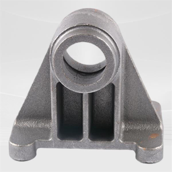 Comparaison de la fonte ductile perlite avec d'autres grades de fonte ductile