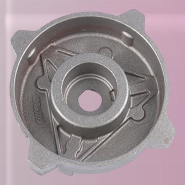 Exploring the Wide Range of Cast Iron Products