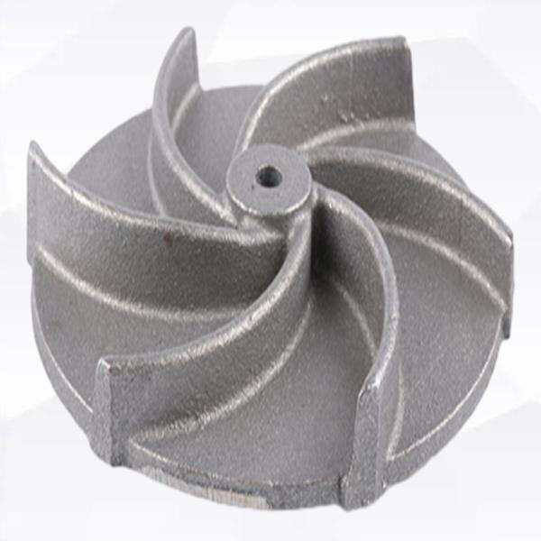 The production process and composition of gray cast iron
