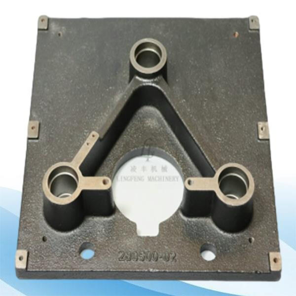 Procédé de moulage centrifuge vertical expliqué