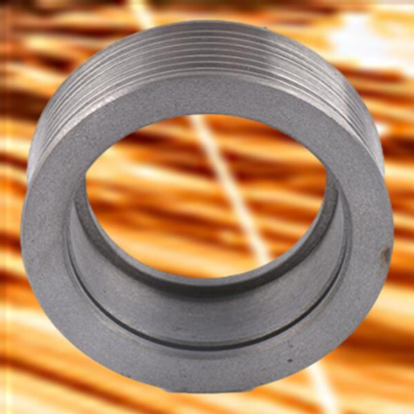 The many advantages of using grey cast iron products for heavy-duty applications.