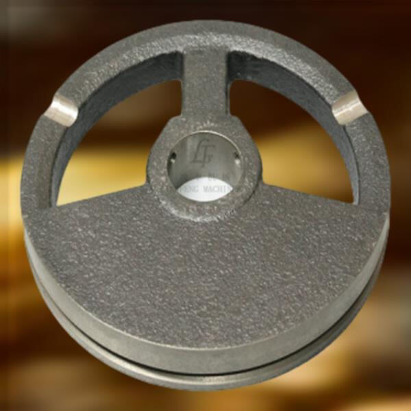 Значението на избора на 12-инчов чугунен шиберен вентил за вашата система