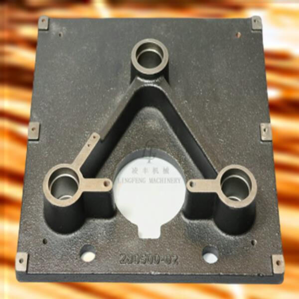 Les avantages du moulage précis des pignons en acier