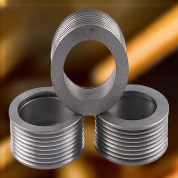 How Green Sand Casting is Revolutionizing the Industry