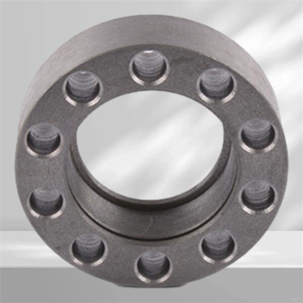 Tailored grey iron casting services for every need