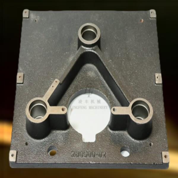 Comparing White, Malleable, and Various Grades of Grey Cast Iron