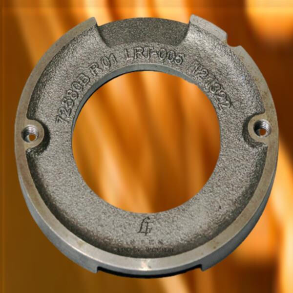 Trusting a reliable partner for all your steel investment casting needs