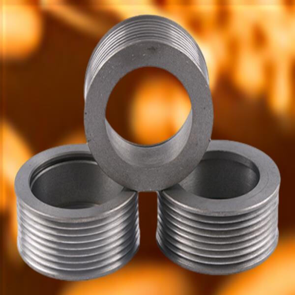 Green sand casting - the environmentally conscious choice