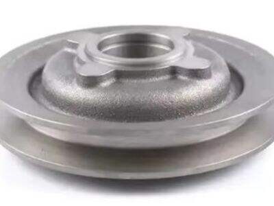 Material Selection for Cast Iron Castings: Choosing the Right Alloy for Your Project Requirements