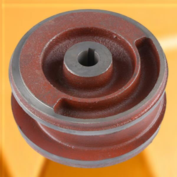 Nodularity testing methods for ductile iron