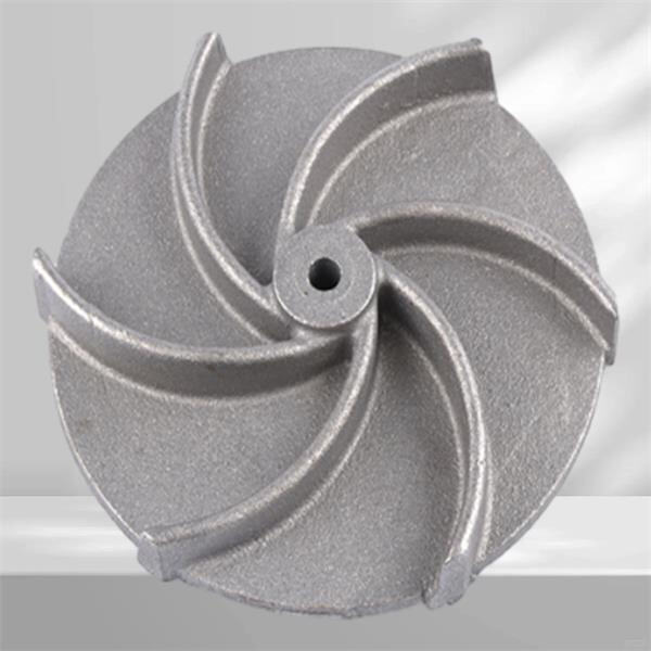 Specialized Materials for Foundry Pattern Making