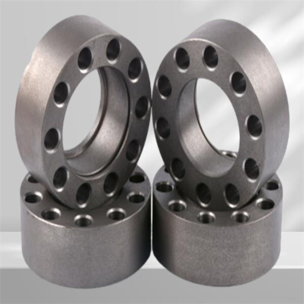 The Most Common Applications for Iron Casting Parts