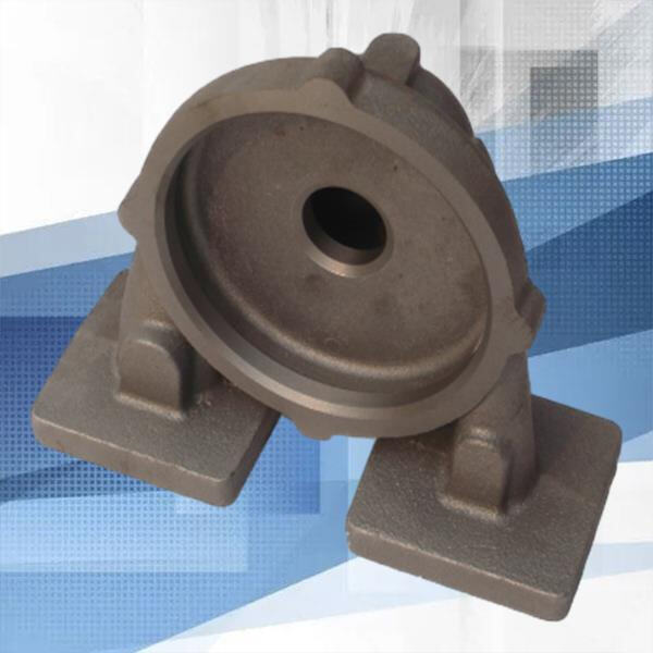The ideal choice for wear-resistant components.