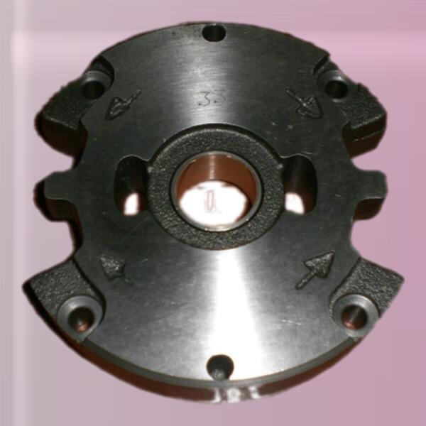 Explore the convenience of having a sand casting foundry nearby
