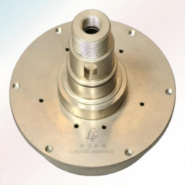 The Beauty of Cast Iron Castings