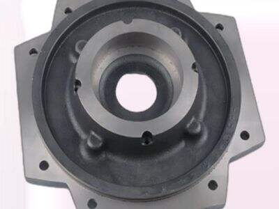 How gray iron castings are revolutionizing heavy manufacturing