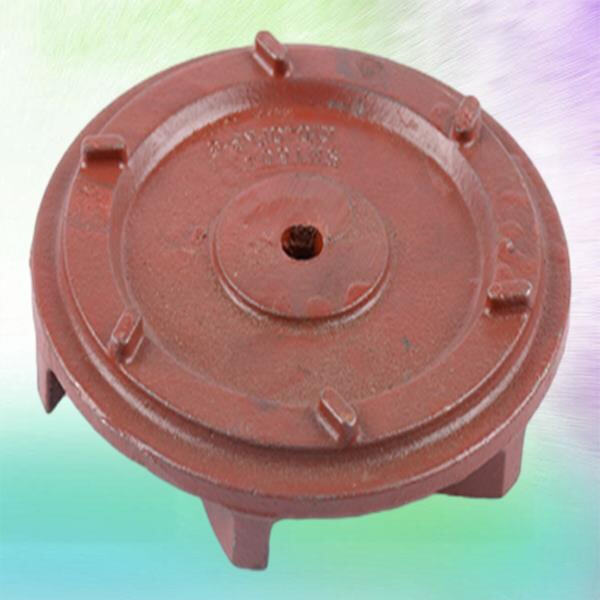 Повишете производителността в леярските операции с вибриращо сито