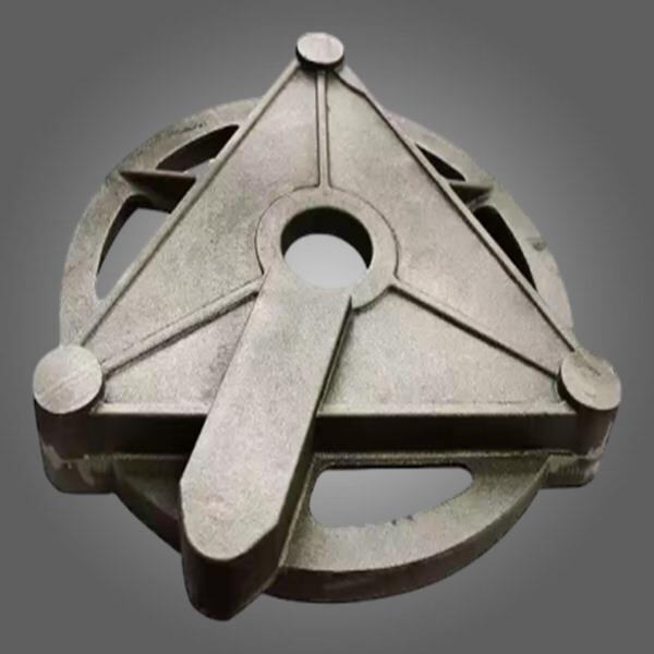 Aluminum Sand Cast Enclosures